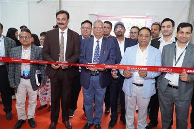 Fenza Exhibitions Pvt. Ltd. Launches Asia Labex 2025 Mega Laboratory Show in Chandigarh