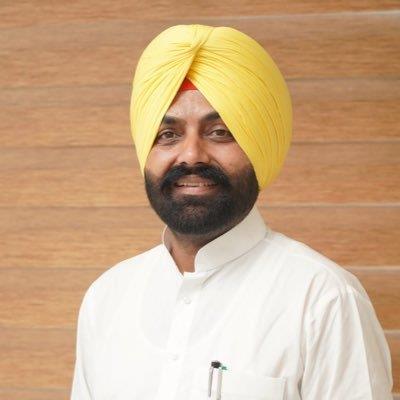 Cabinet Minister Laljit Bhullar - I am ready to resign from all my positions and sit in protest with the farmers