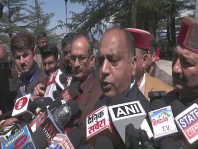 BJP walks out of Himachal Assembly over death of HPPCL General Manager