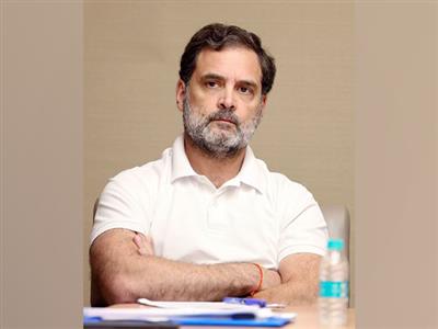 Sambhal Court issues notice to Rahul Gandhi over his statement 