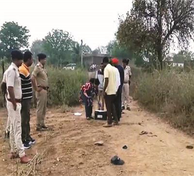 Bihar: Encounter breaks out between police, criminals in Maner