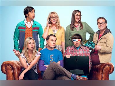 Big Bang Theory spin-off finally gets a title