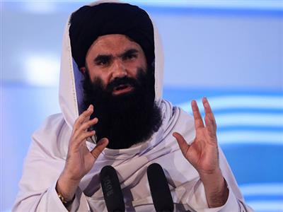 US lifts USD 10 million bounty from Taliban's Sirajuddin Haqqani after return of American citizen