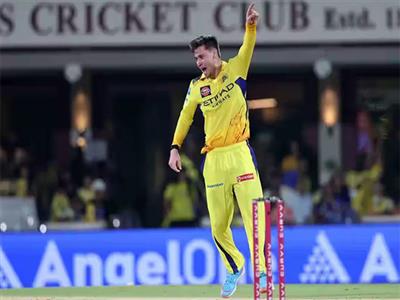 IPL 2025: Noor Ahmad in awe of MS Dhoni's 